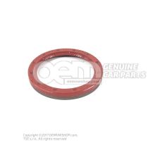 Radial shaft seal 095321243A