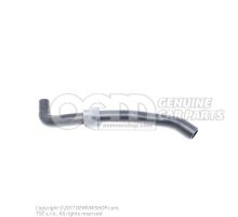 Tubo flexible refrigerante 5Q0122109J