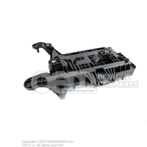 Battery console 1K0915333H