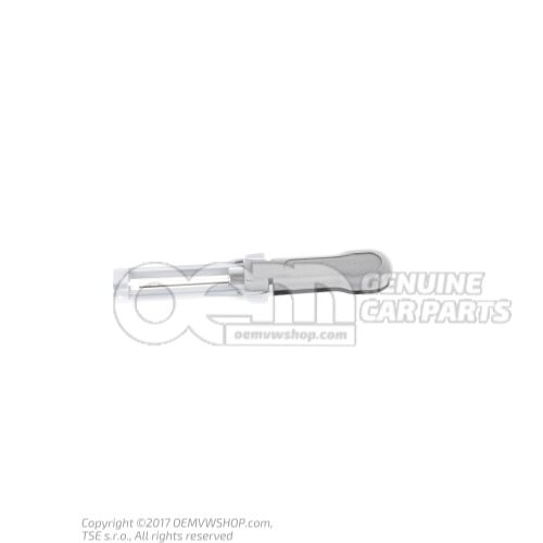 Entriegelungs-Werkzeug VAS 1978/35-29