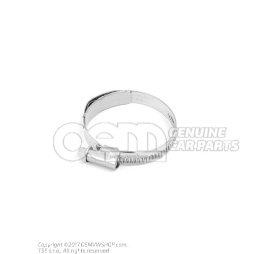 N  10619801 Collier de flexible 45-65X12