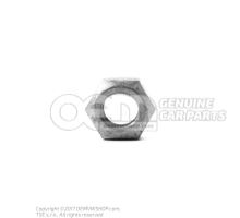N  10403702 Tuerca hexag., autoblocante M10X1