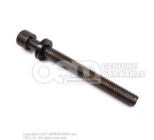 Vis cylindrique 068103384A