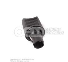 Mounting for bulb socket 7M3953124A