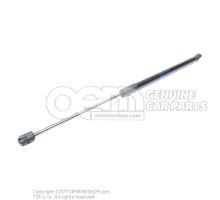 Gas filled strut 8P4827552C