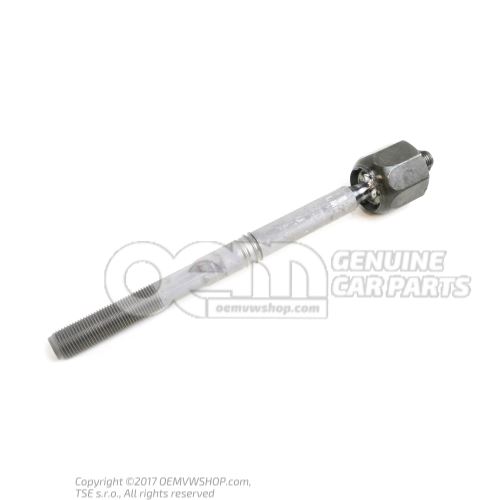 Track rod discontinued part 4G0423810A