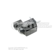 Solenoid valve 077906283E