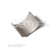 Camshaft bearing shell 03G103652