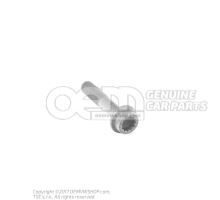 Hexagon socket head bolt Audi A6L 4F "CN" N 91042801