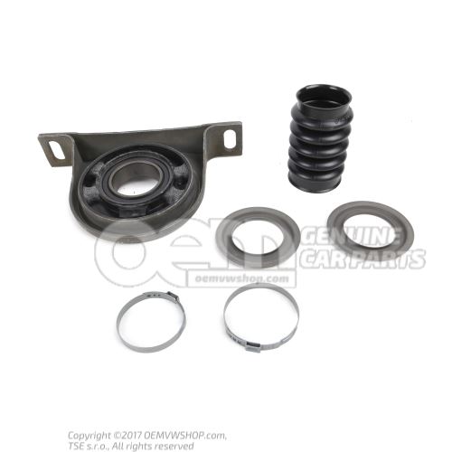 Repair kit for intermediate bearing 2E0598351C