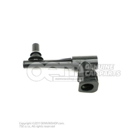 Flexible Audi A8/S8 Quattro 4H 4H0955663C