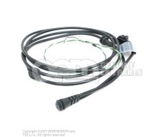 Mazo cables p. sensor regimen revoluciones 4G0972252C