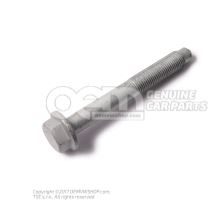 Hex collared bolt N 10523101