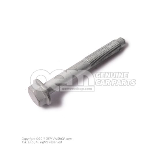 Hex collared bolt N 10523101