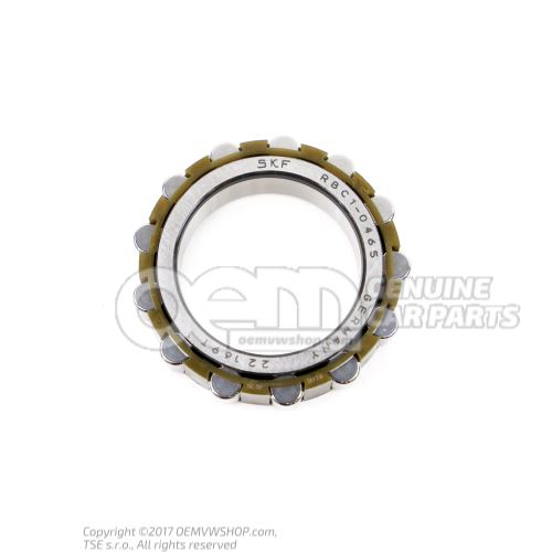 Cylinder roller bearing 0A2311219