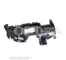 Air guide Audi A6/S6/Avant/Quattro 4G 4G0121284BF