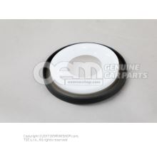 Shaft oil seal size 85X105X11 021103051C