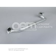 Coolant pipe 079121481G