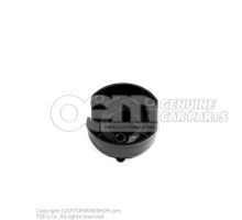 Housing for trailer coupling socket, with micro switch ï¿½ 7H0945505B