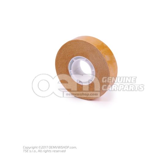 Double-sided adhesive tape AKL43401925