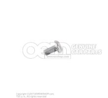 Socket head bolt with inner multipoint head Audi A8/S8 Quattro 4D N 90888501