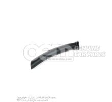 Oil pipe 0AW301685B