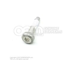 Hexagon socket head bolt size M8X40 WHT002459C