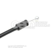 Lid lock cable 5C7823531