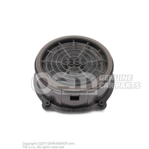 Mid-range bass speaker 8J0035412A