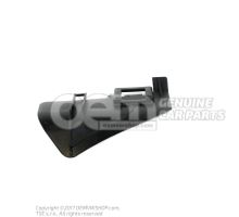 Stone chip guard 5Q0501561