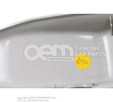 Cover for sensor pearl grey 1S0868437A Y20