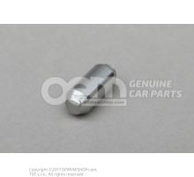 N  91017001 Goupille cylindrique 8X18