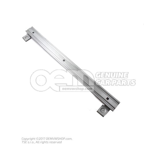 Attachment strip for moulded headlining 7H5867752E