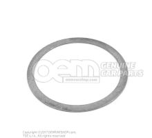 Fitted washer 084409383AE