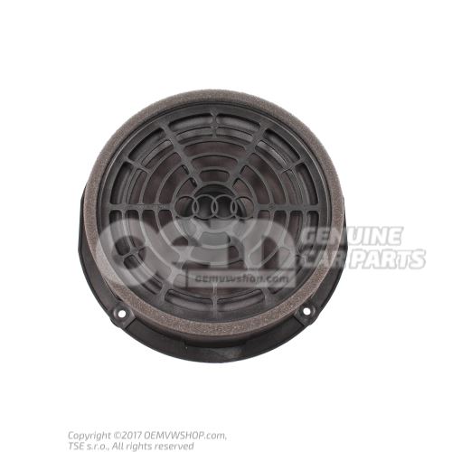 Altavoz de medios/graves 8T0035415B