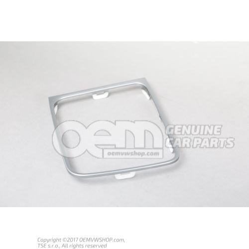 Frame High chrome/liquid 5G27134563DP