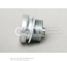 Sealing plug N  91281501