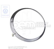 Retaining ring Volkswagen Ghia 141/144/343/345 HG 111941111C