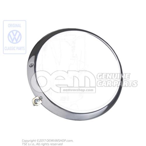 Retaining ring Volkswagen Ghia 141/144/343/345 HG 111941111C
