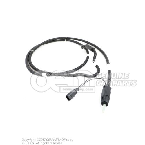 Supply line for reduction agent 5C0131984E