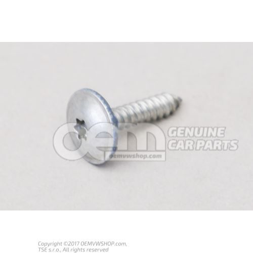 WHT005414 Panel screw 4,8X22