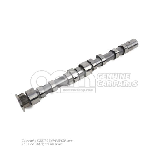 Camshaft 03C109101AS