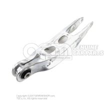 Wishbone aluminium 8W0505311H