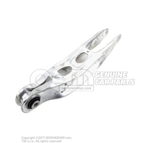 Wishbone aluminium 8W0505311H