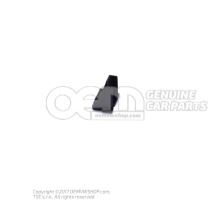 Holder for compression spring 7H0847789