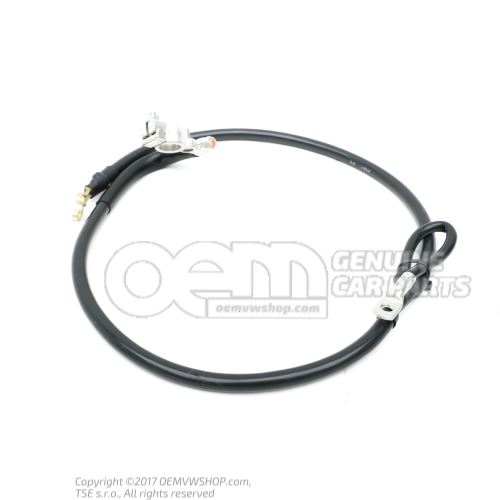 Juego cables p. bateria - 1J0971235AP