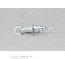 WHT004096 T-bolt 5X18,7