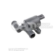 Solenoid valve 4H0121670A