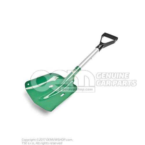 Snow shovel 5L0099320