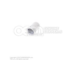 Rivetted cap nut WHT003869A